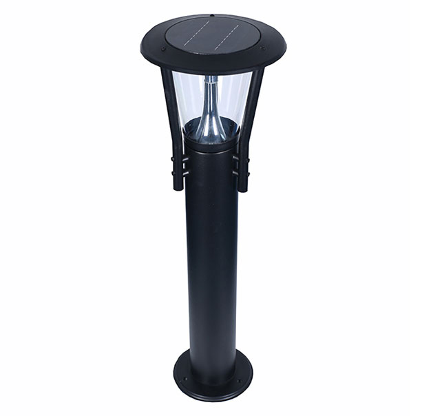 Solar Lawn Light - 2W Solar Lawn Light