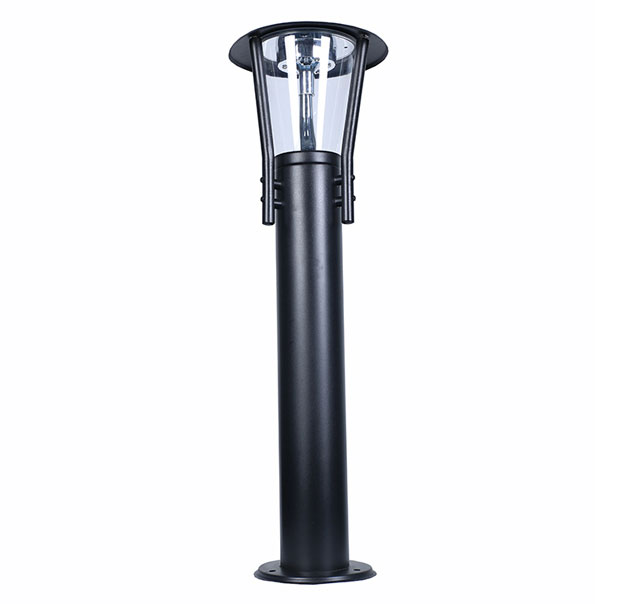 Solar Lawn Light - 2W Solar Lawn Light