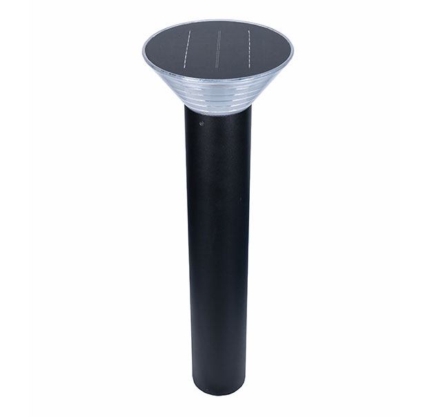 Solar Lawn Light - 4.5W Solar Lawn Light