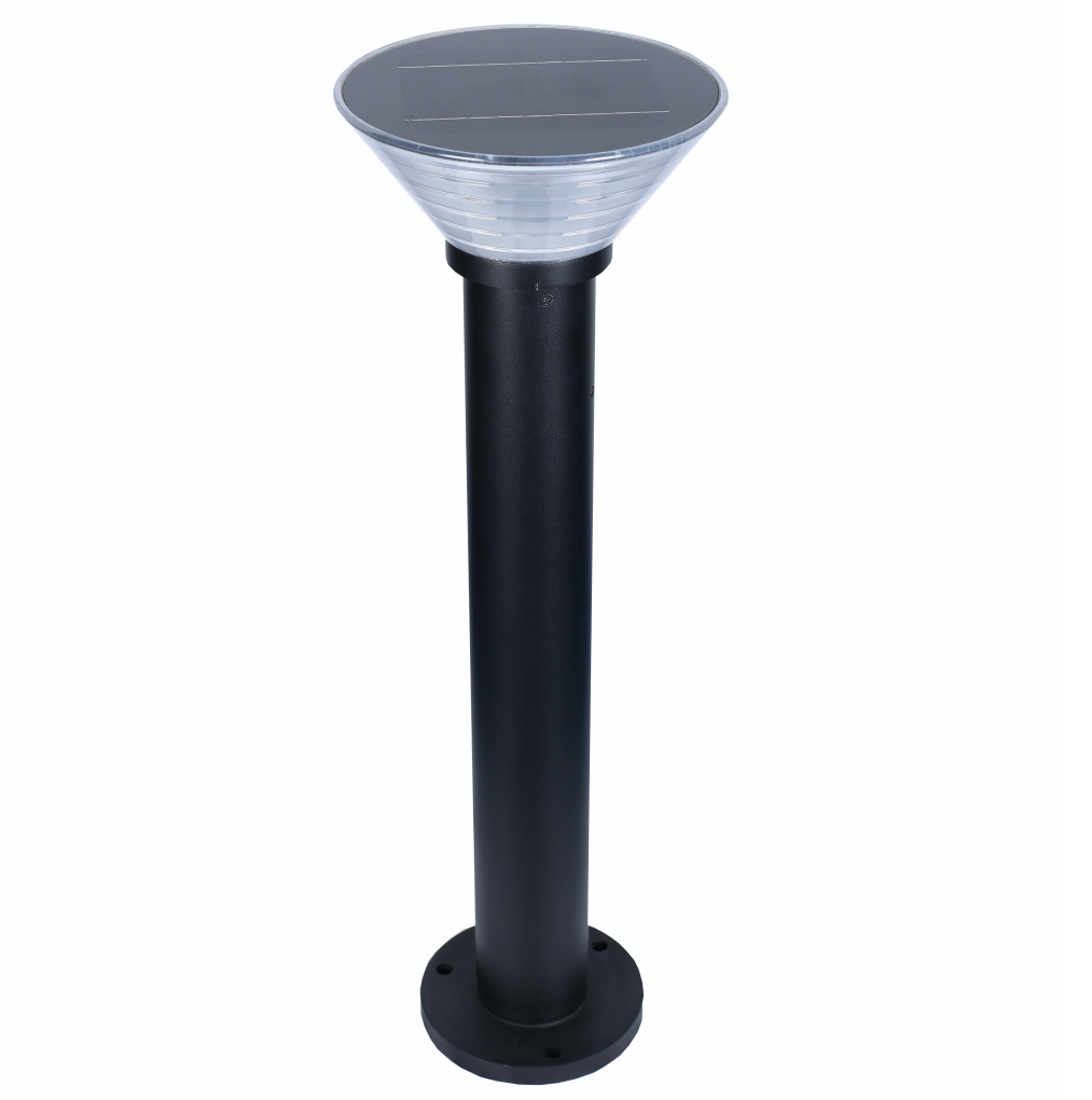 Solar Lawn Light - 4.5W Solar Lawn Light