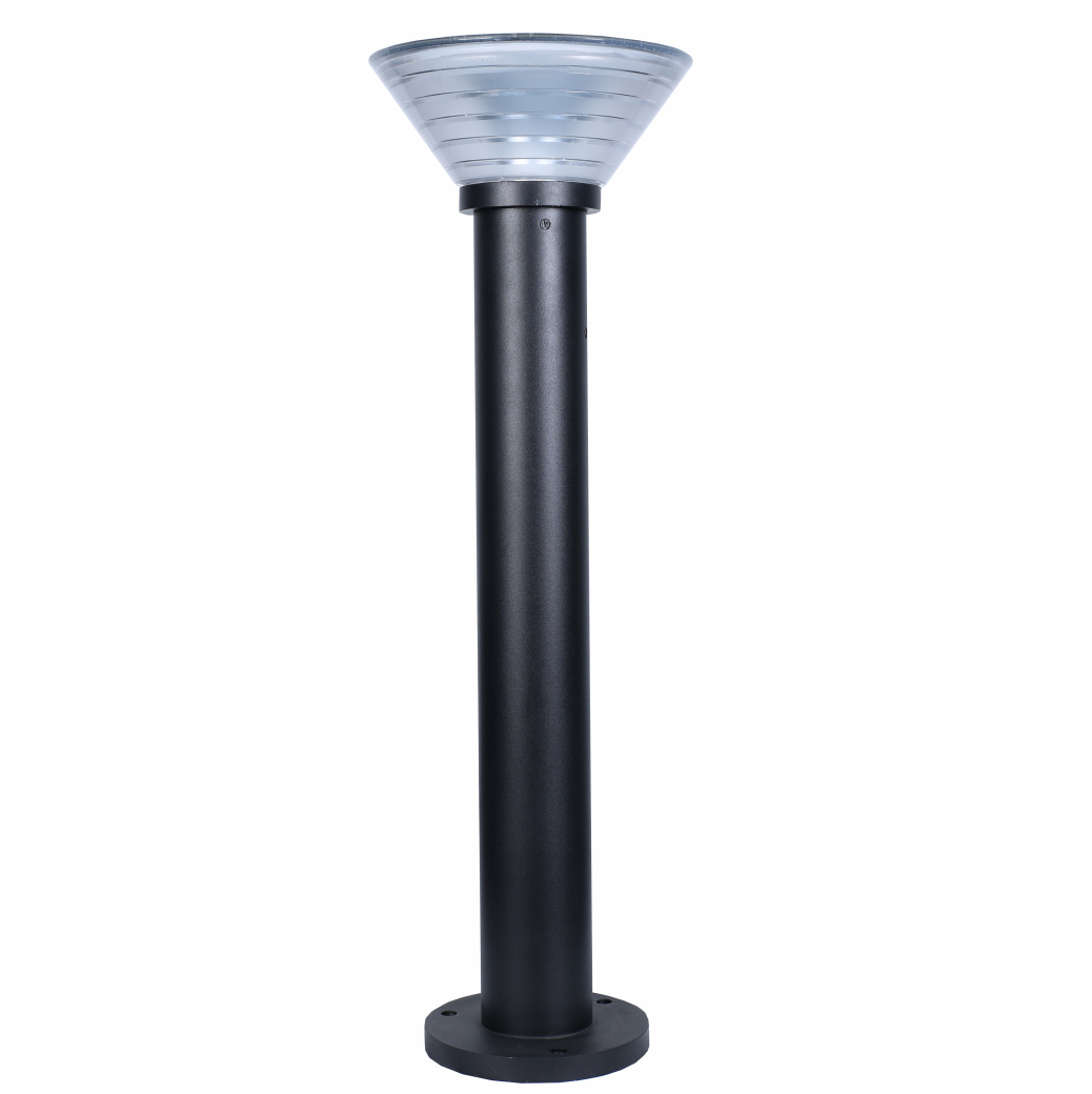 Solar Lawn Light - 4.5W Solar Lawn Light