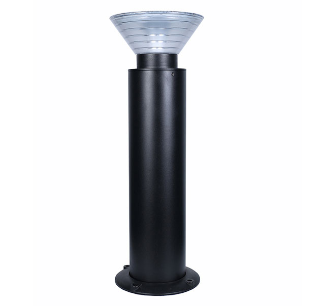 Solar Lawn Light - 4.5W Solar Lawn Light