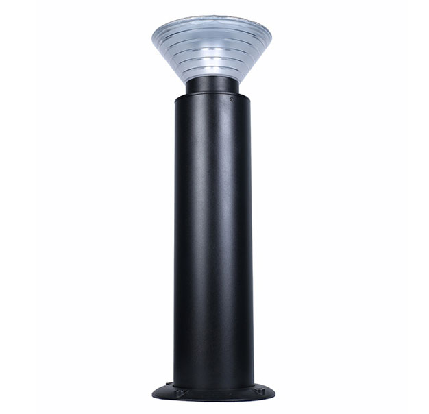 Solar Lawn Light - 4.5W Solar Lawn Light