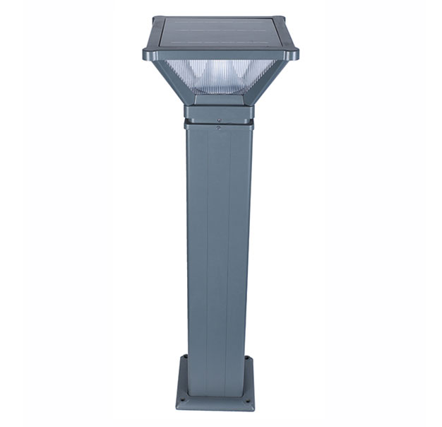 Solar Lawn Light - 6W Solar Lawn Light