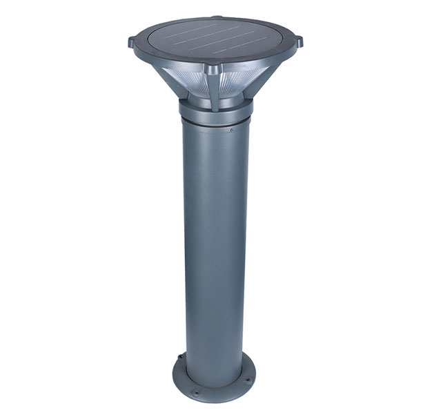 Solar Lawn Light - 6W Solar Lawn Light