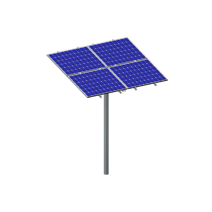 Off Grid - 1KW Off Grid Solar Power System