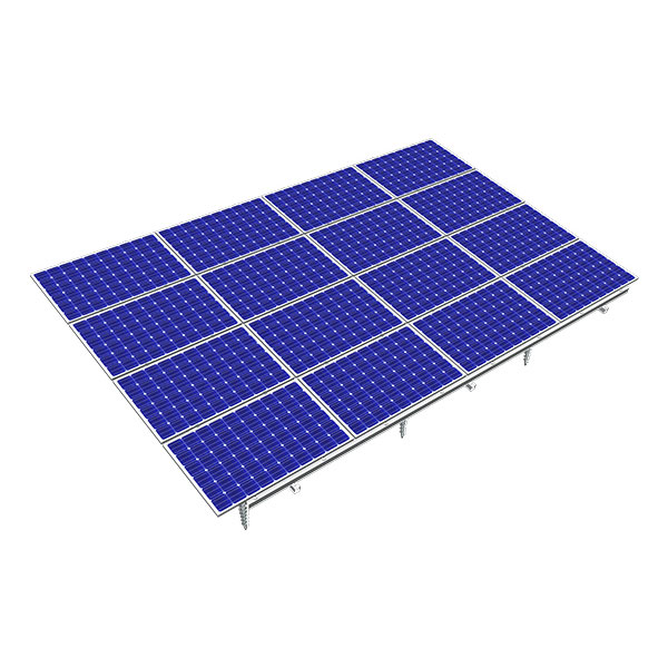 5KW Off Grid Solar Power System