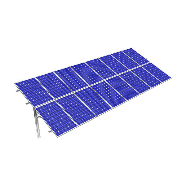 6KW Off Grid Solar Power System