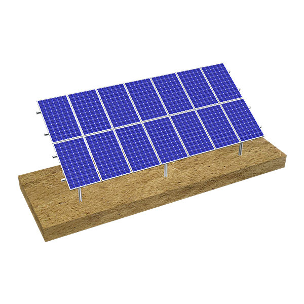 3KW Off Grid Solar Power System