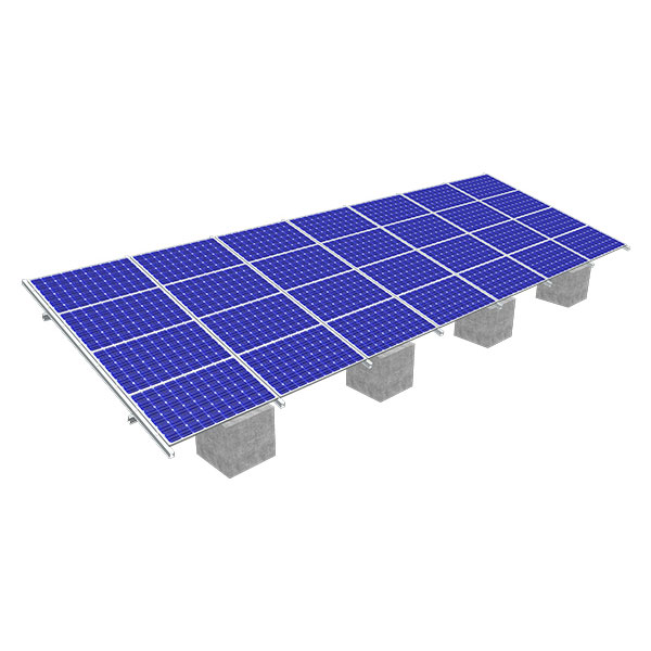 8KW Off Grid Solar Power System