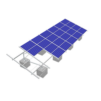 Off Grid - 8KW Off Grid Solar Power System
