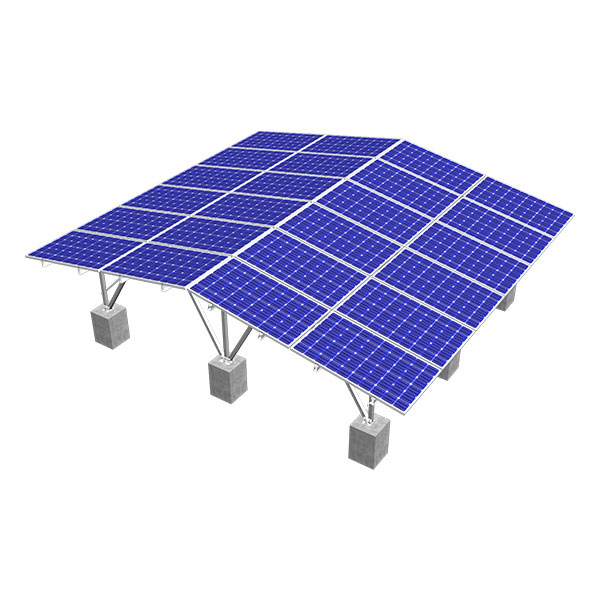 10KW Off Grid Solar Power System