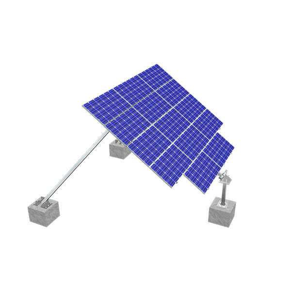 3KW On Grid Solar Power System