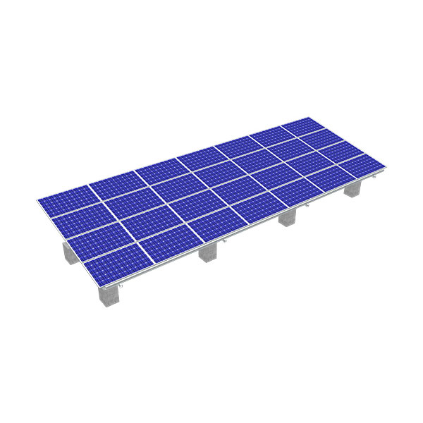 8KW On Grid Solar Power System
