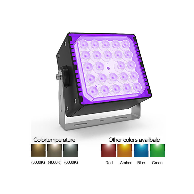 LED Flood Light - UB-FL-30