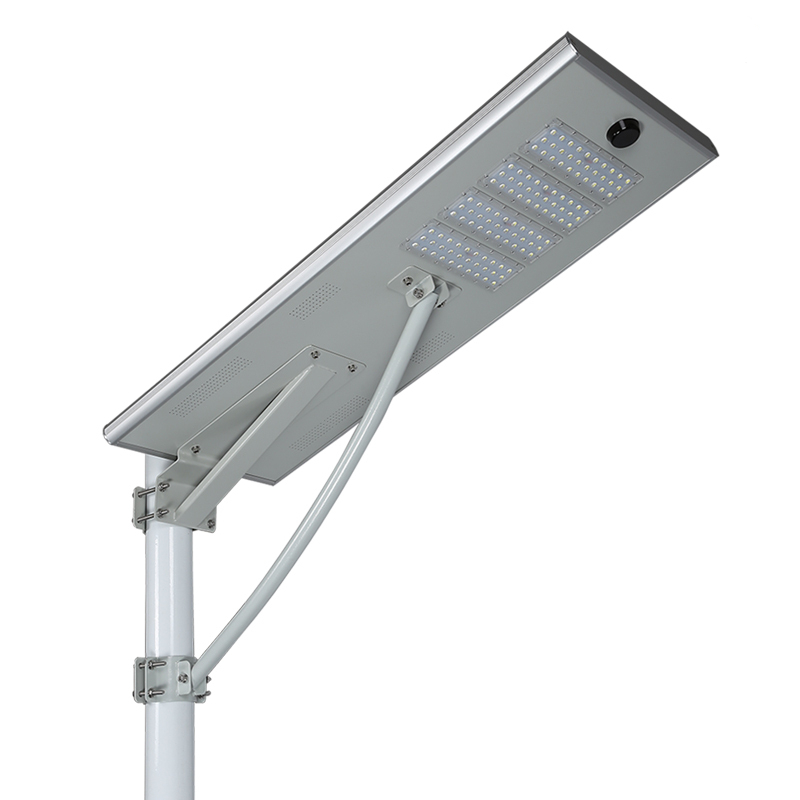 T Series - 150W All In One Solar Street Light