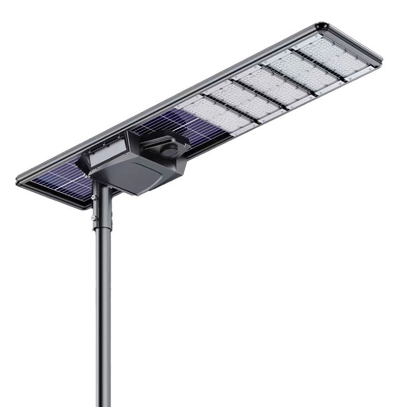 L Series - 150W All In One Solar Street Light